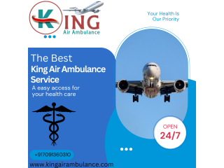 Multi-Speciality Air Ambulance Service in Shillong