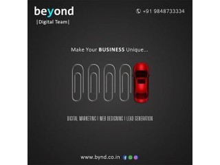 Website Designing Company In Telangana