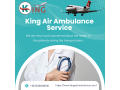 air-ambulance-service-in-dibrugarh-by-king-complete-medical-transfer-small-0