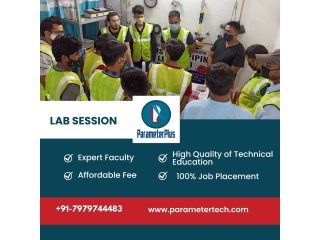 Hone your skills in Piping Design with Parameterplus: The Leading Training Institute in Patna!