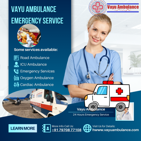 vayu-road-ambulance-services-in-danapur-with-well-expert-and-trained-medical-crew-big-0