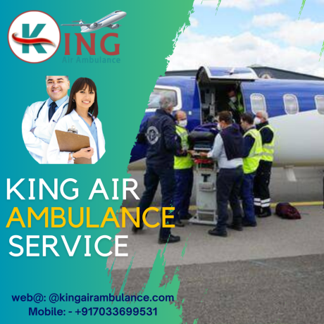 king-air-ambulance-service-in-raigarh-effective-life-saving-facility-big-0