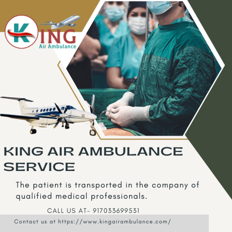 air-ambulance-service-in-kolkata-by-king-well-equipped-medical-transportation-big-0