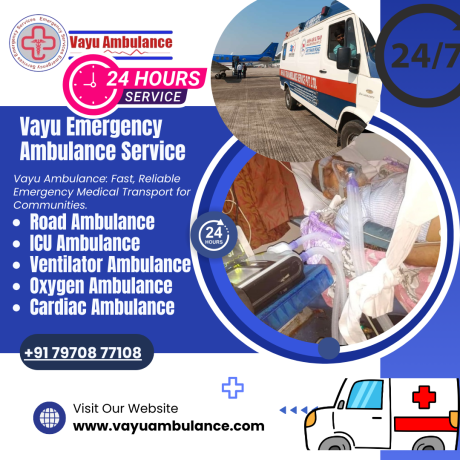 vayu-road-ambulance-services-in-kankarbagh-with-experienced-doctors-nurses-and-paramedics-big-0