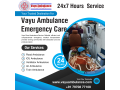 vayu-road-ambulance-services-in-ranchi-with-top-tier-emergency-medical-solutions-small-0