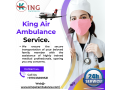 air-ambulance-service-in-bhopal-by-king-well-trained-paramedical-staff-small-0