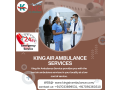 air-ambulance-service-in-raipur-by-king-quickest-medium-of-medical-transport-small-0