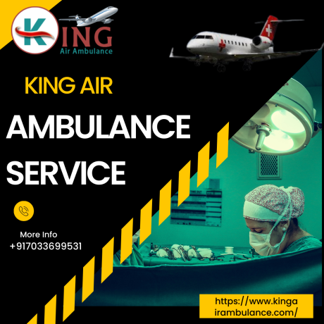 air-ambulance-service-in-siliguri-by-king-best-medical-air-transportation-big-0