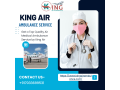 air-ambulance-service-in-gorakhpur-by-king-best-medical-assistance-small-0