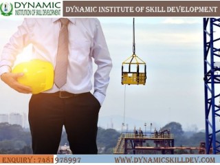 Dynamic Institution of Skill Development: Best Safety Officer Course Institute in Patna