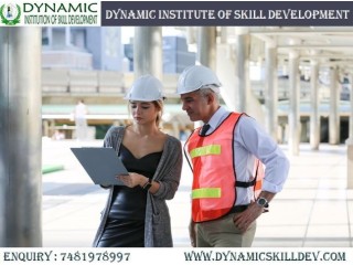 Join the Best Safety Officer Course Institute in Patna at Dynamic Institution