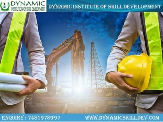 Affordable Safety Officer Course Fees in Patna at Dynamic Institution