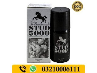 Product Detail Of Stud 5000 Spray Price In Hafizabad  / 03210006111
